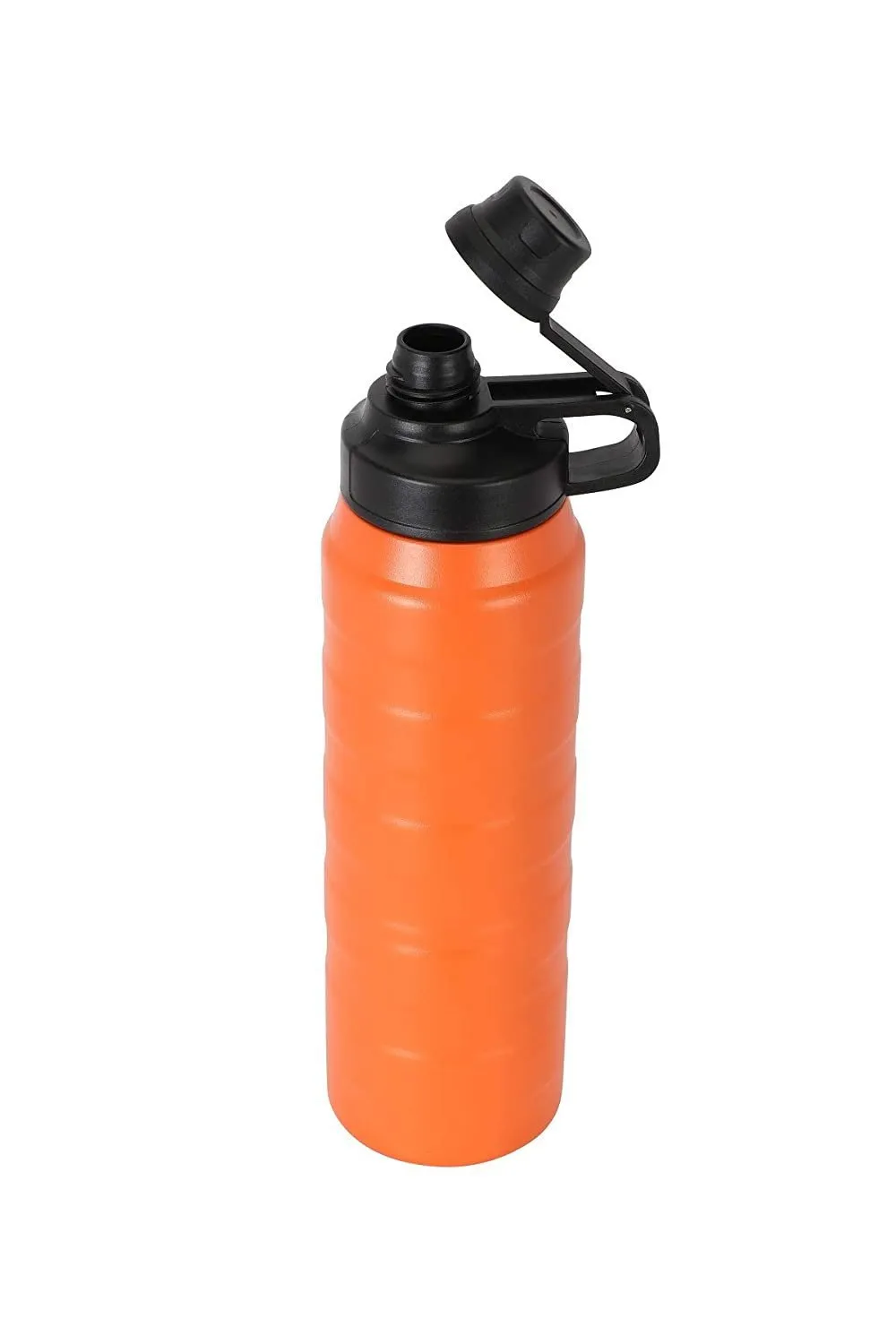 0327 Water Bottle Thermo Steel 900ml, Thermos Flask Water Bottle for Cold Water