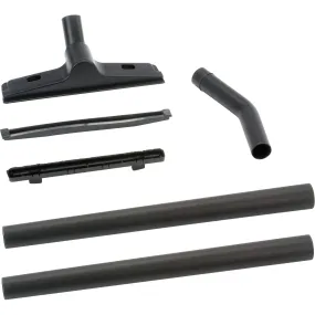 1-1/2" Vacuum Accessory Kit