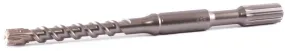 1 x 21 ITM SDS Max X-Cutter Hammer Drill Bit