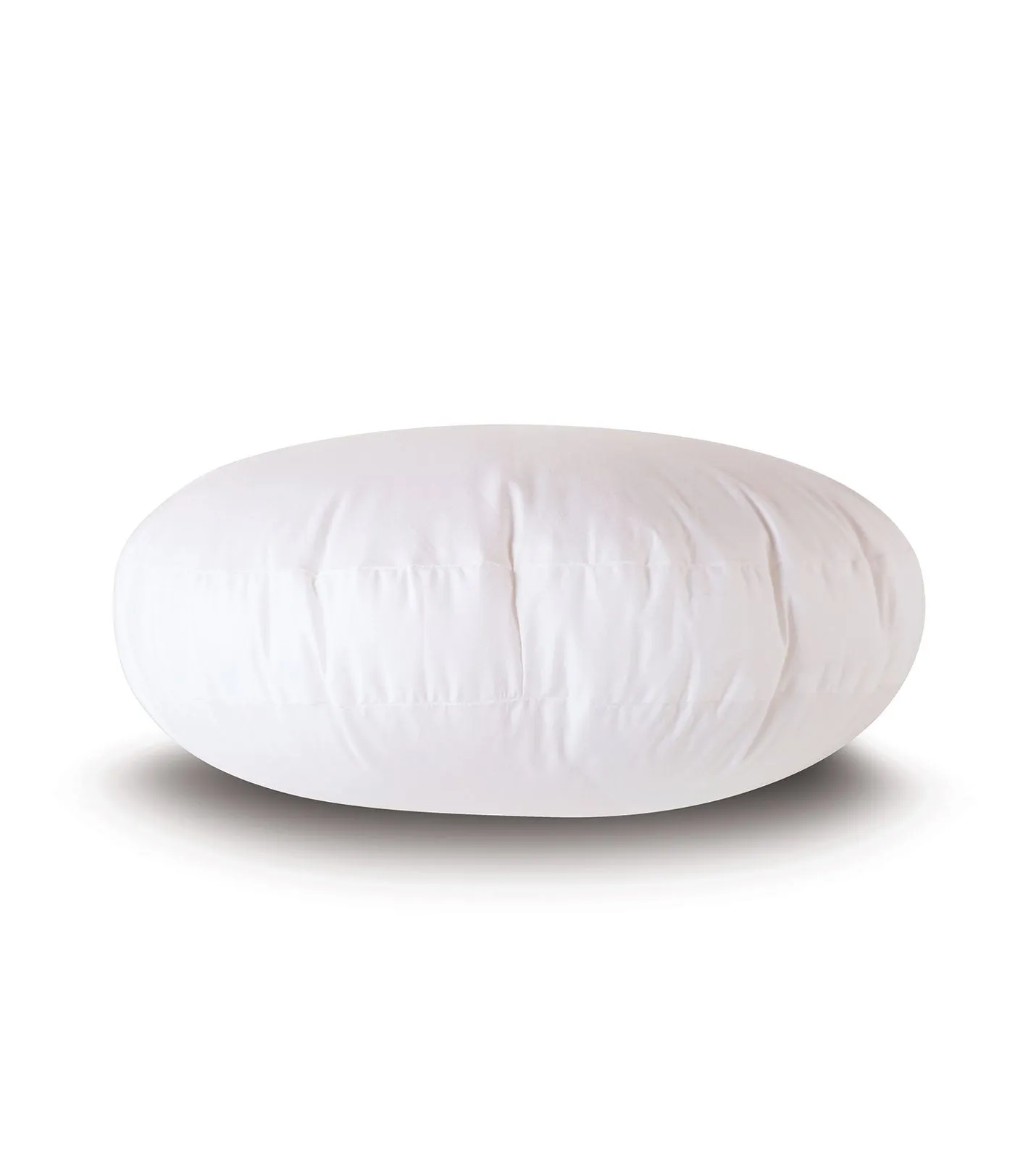 14Dx2 Pillow Insert - Round Pillow