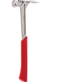 17 oz Smooth Face Framing Hammer