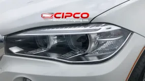 2016 BMW X5 Left Bi-Xenon Headlight | Headlamp