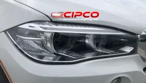 2016 BMW X5 Right Bi-Xenon Headlight | Headlamp