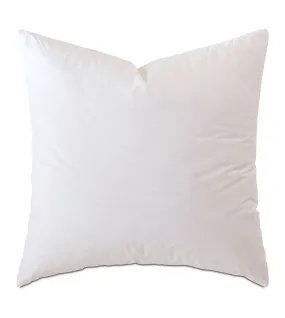 22x22 Pillow Insert - Square Pillow