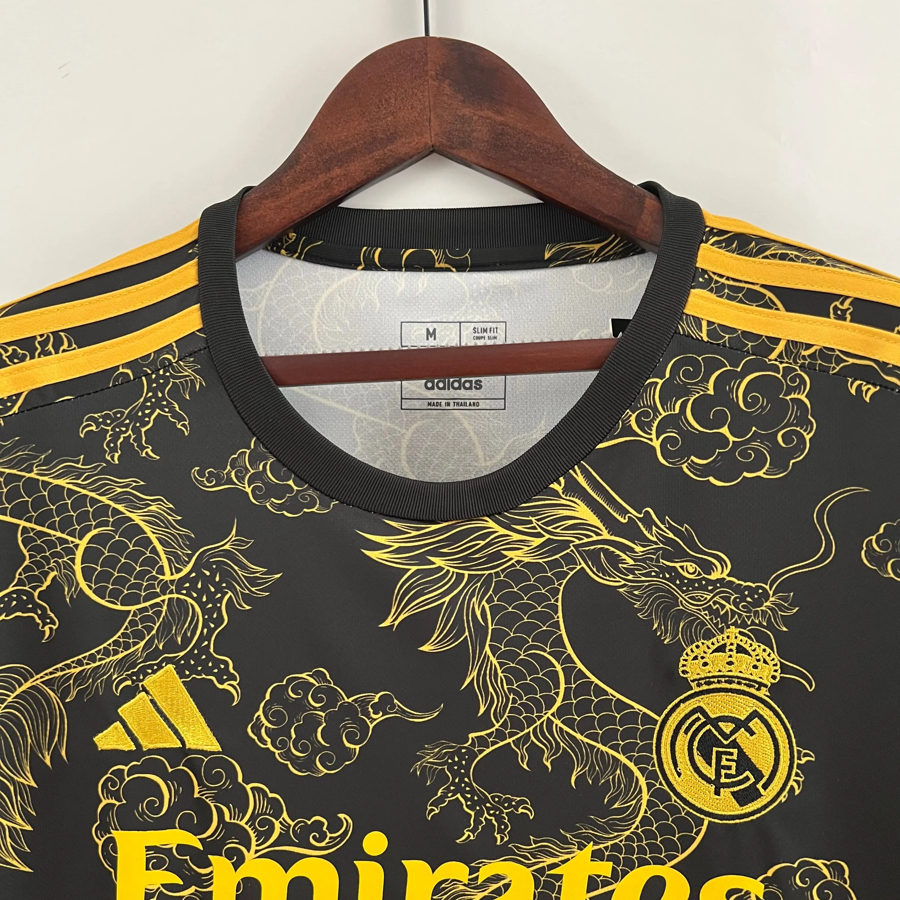 23/24 Real Madrid Special Edition S-XXL