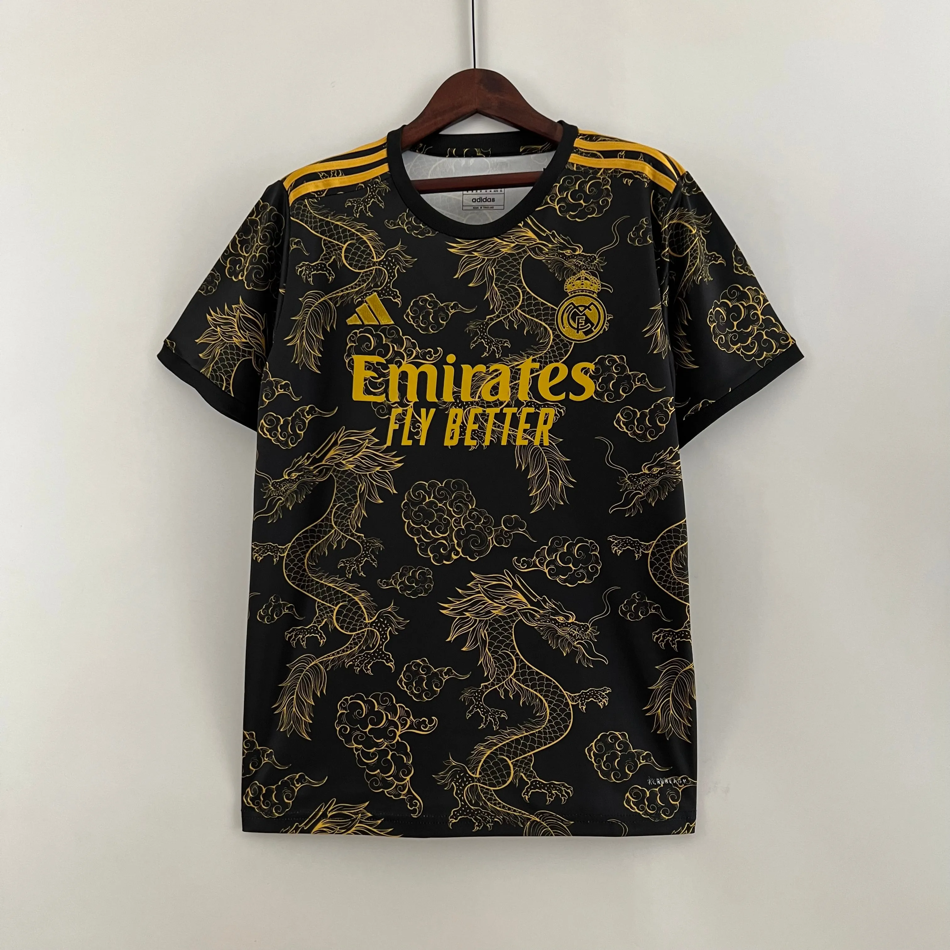 23/24 Real Madrid Special Edition S-XXL