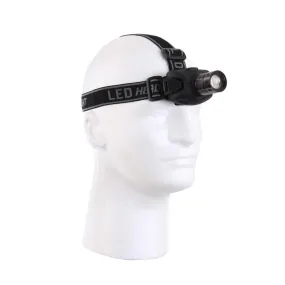 3 Watt LED Headlamp