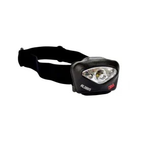 3M™ Hard Hat 150 Lumen, Intrinsically Safe Task Light, HL300IS, 10 EA/Case