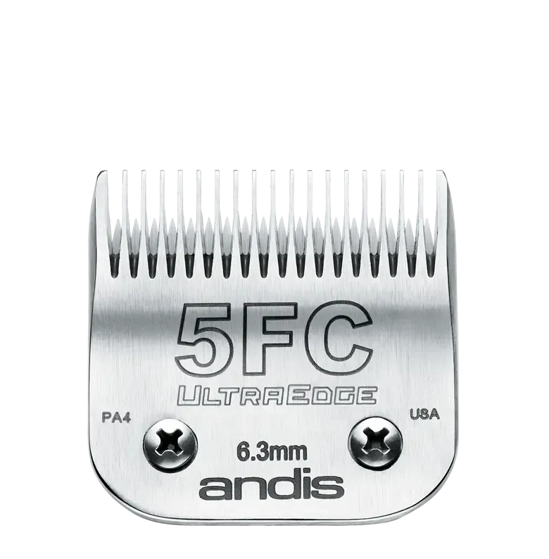 #5FC UltraEdge Detachable Blade by Andis