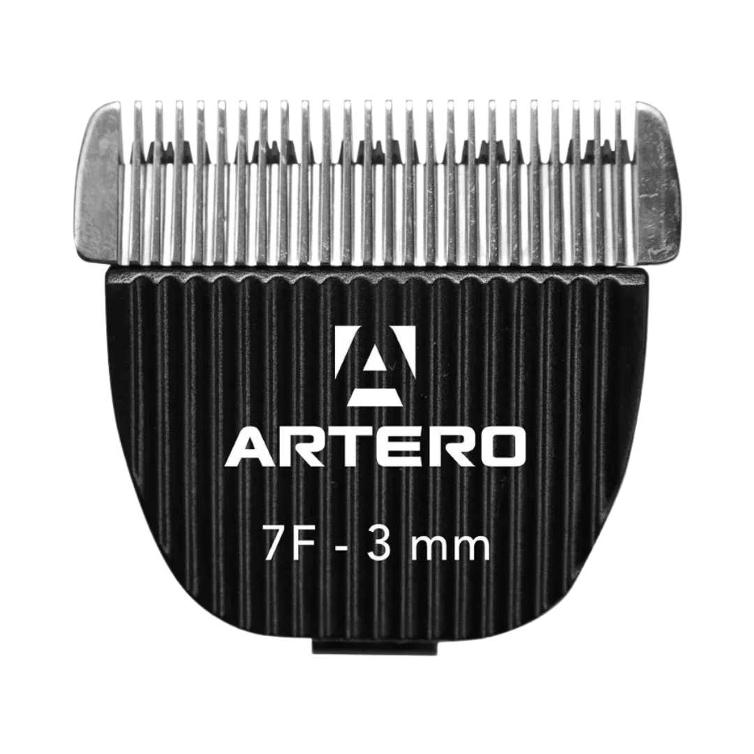 7F Blade for Artero X-Tron and Spektra Clippers