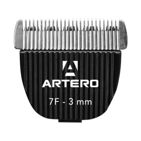 7F Blade for Artero X-Tron and Spektra Clippers