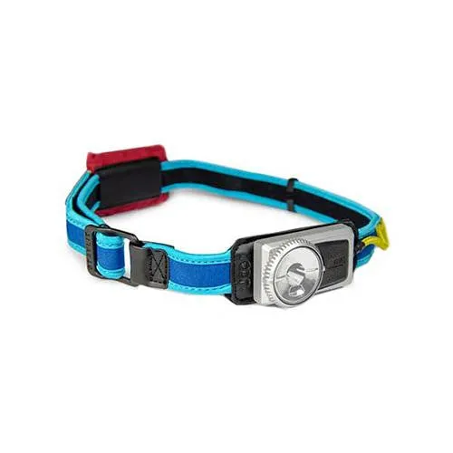 A120 Headlamp - Electric Blues