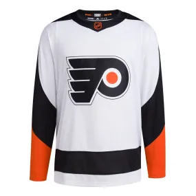 adidas Men's NHL Philadelphia Flyers Reverse Retro Jersey