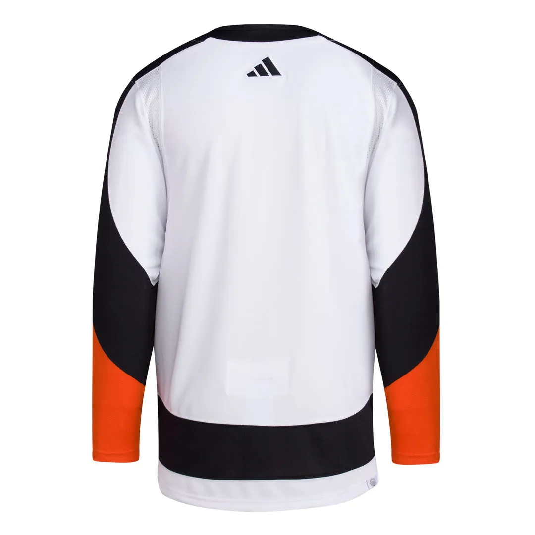 adidas Men's NHL Philadelphia Flyers Reverse Retro Jersey