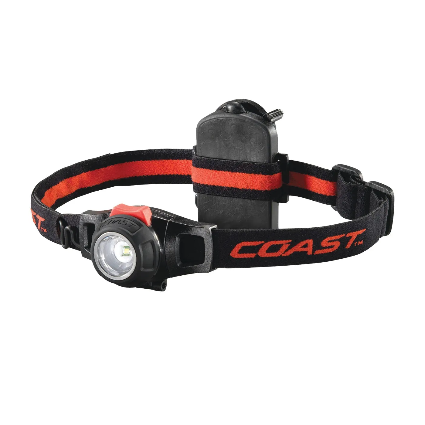 Adjustable Headlamp