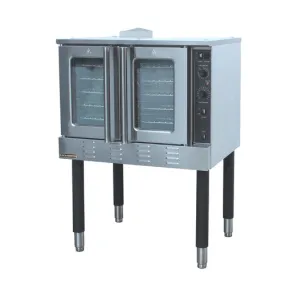 Admiral Craft Equipment Corp. BDCOF-54/LPG Convection Oven