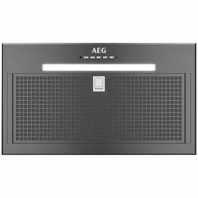 AEG DGE7670HB 52cm Integrated Rangehood - Clearance Discount