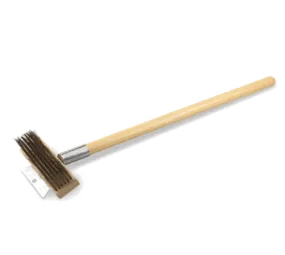 Alegacy Foodservice Products GB8706 Brush