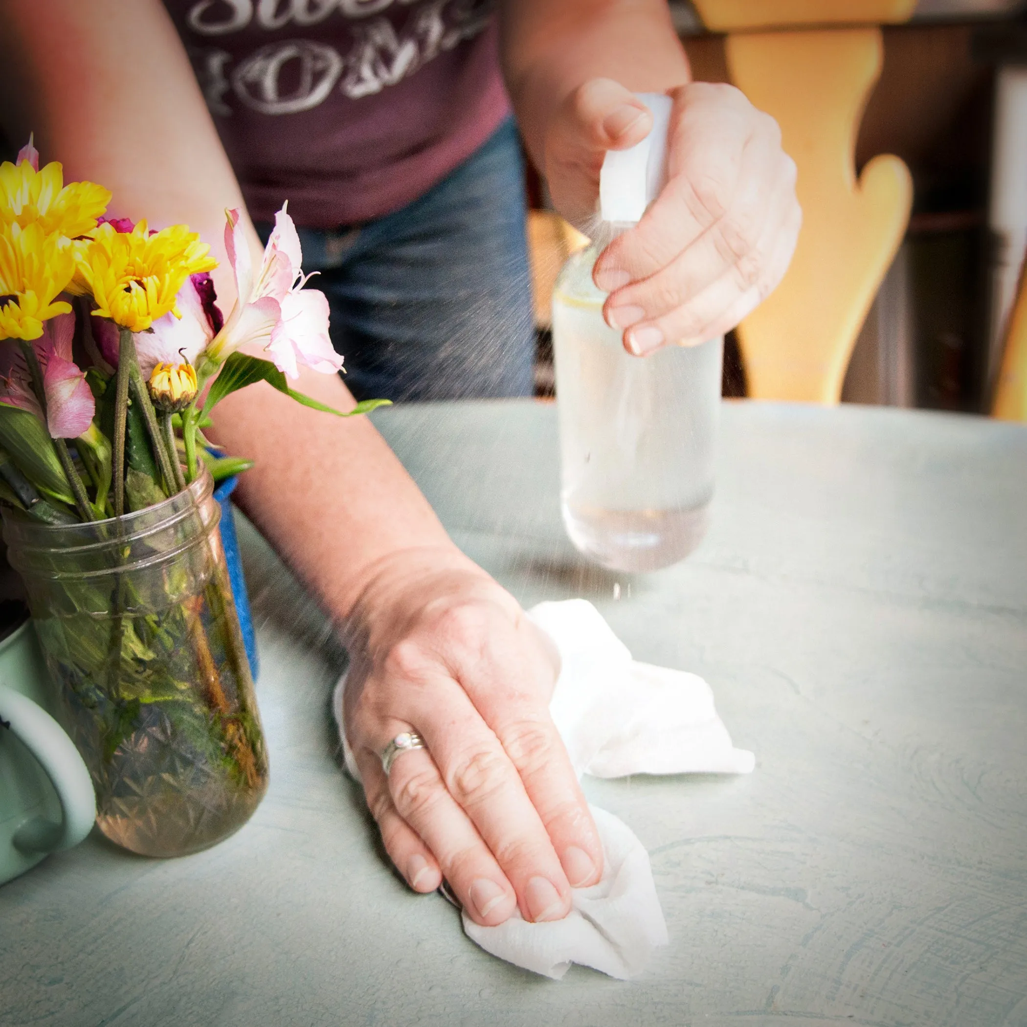 All-Purpose Cleaners