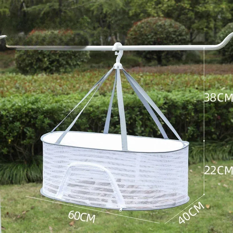 Anti-mosquito Drying Net