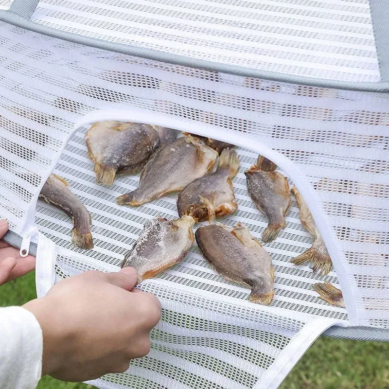 Anti-mosquito Drying Net