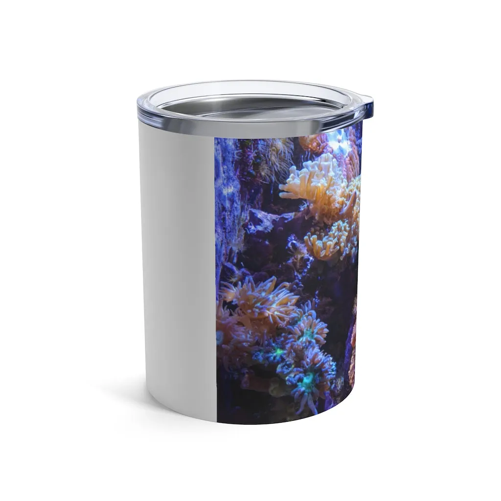 Aquarium Tumbler 10oz