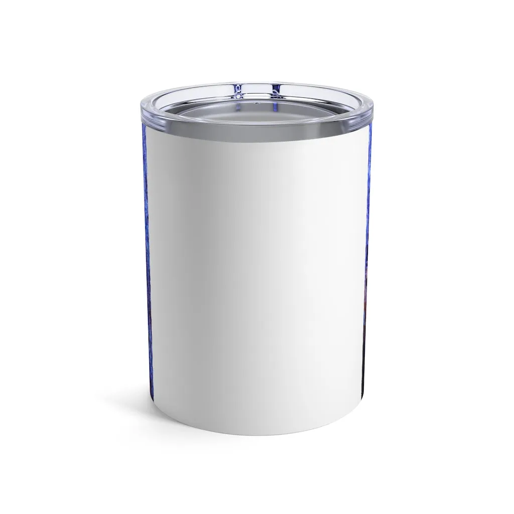 Aquarium Tumbler 10oz