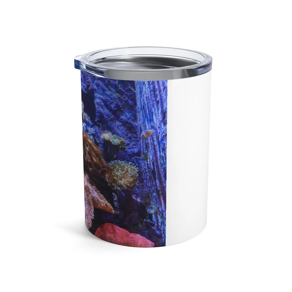 Aquarium Tumbler 10oz