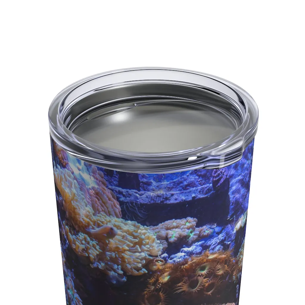 Aquarium Tumbler 10oz