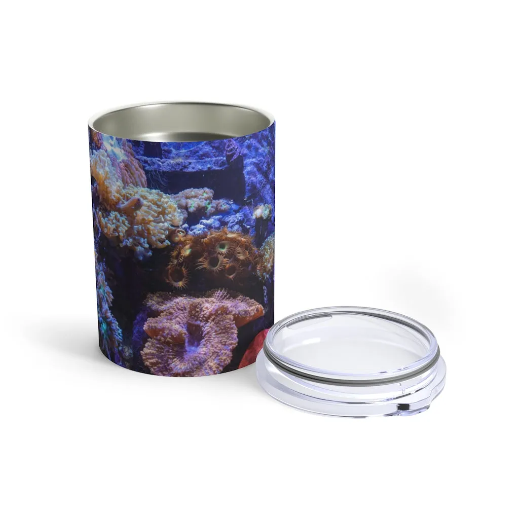 Aquarium Tumbler 10oz