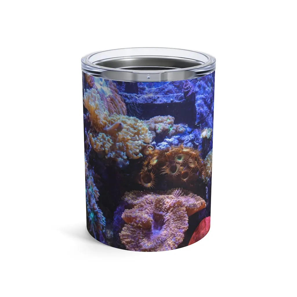 Aquarium Tumbler 10oz