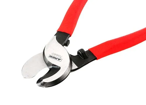 ARES 70660 - 10" Electronics Cable Cutting Pliers