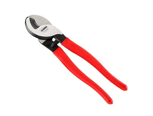 ARES 70660 - 10" Electronics Cable Cutting Pliers