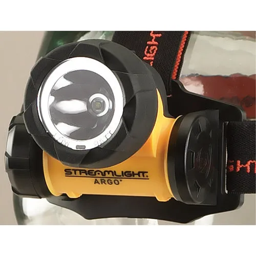 Argo® Headlamp