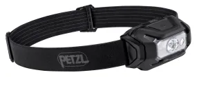 Aria 1 Headlamp Black