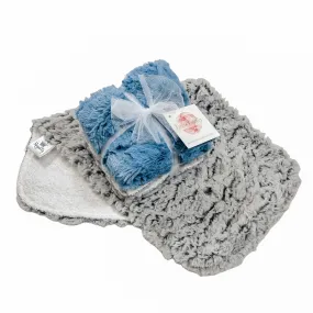 Asher Burp Cloth Set