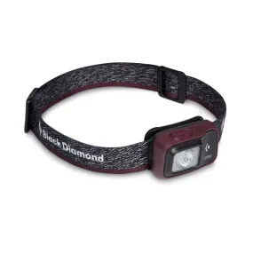 Astro 300 Headlamp 300lmn Bordeaux