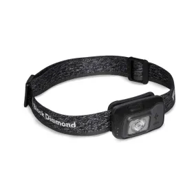 Astro 300-r Headlamp 300lmn Graphite