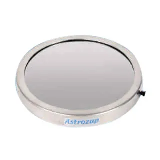 Astrozap 224-230mm OD Full Aperture Glass Solar Filter