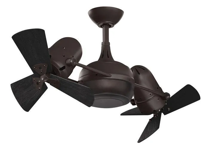 Atlas Dagny Ceiling Fan