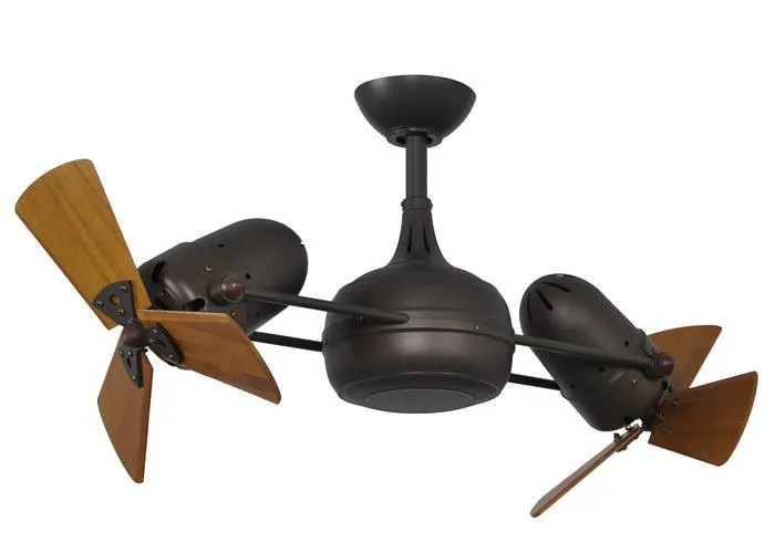 Atlas Dagny Ceiling Fan