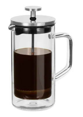 Avanti Capri Double Wall Coffee Plunger - 350ml