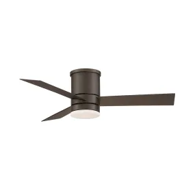 Axis Flush Mount Ceiling Fans