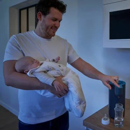 Babymoov - Milky Now Instant Water Dispenser