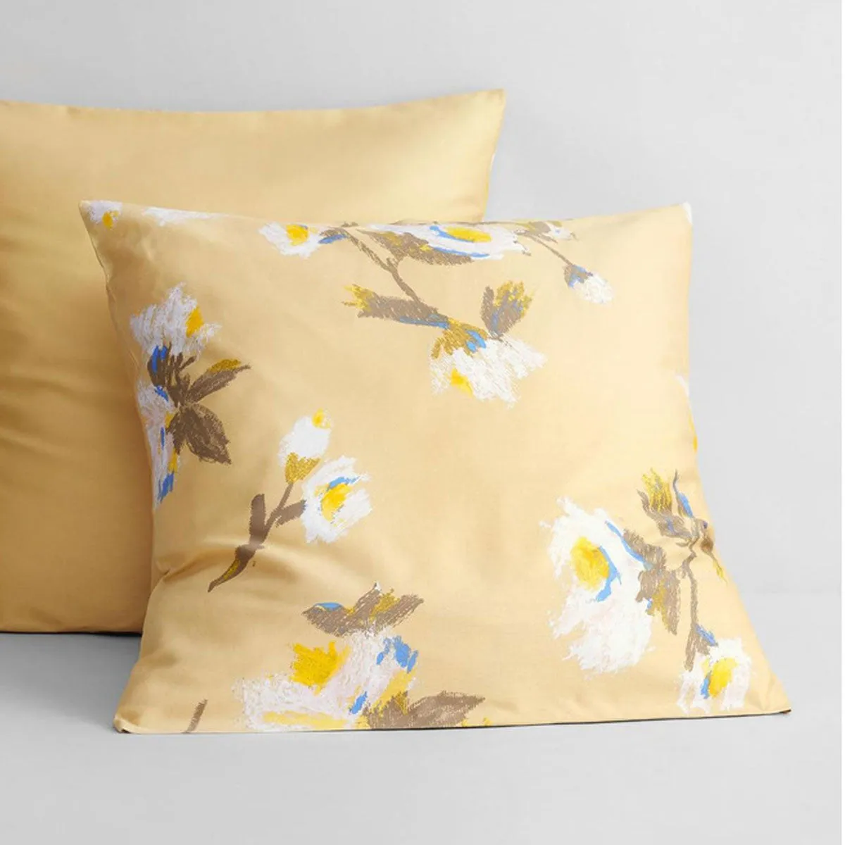 Barling Sunshine European Pillowcase by Sheridan