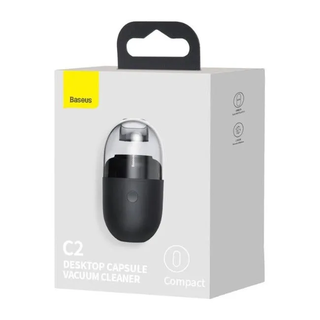 Baseus C2 Desktop Capsule Vacuum Cleaner