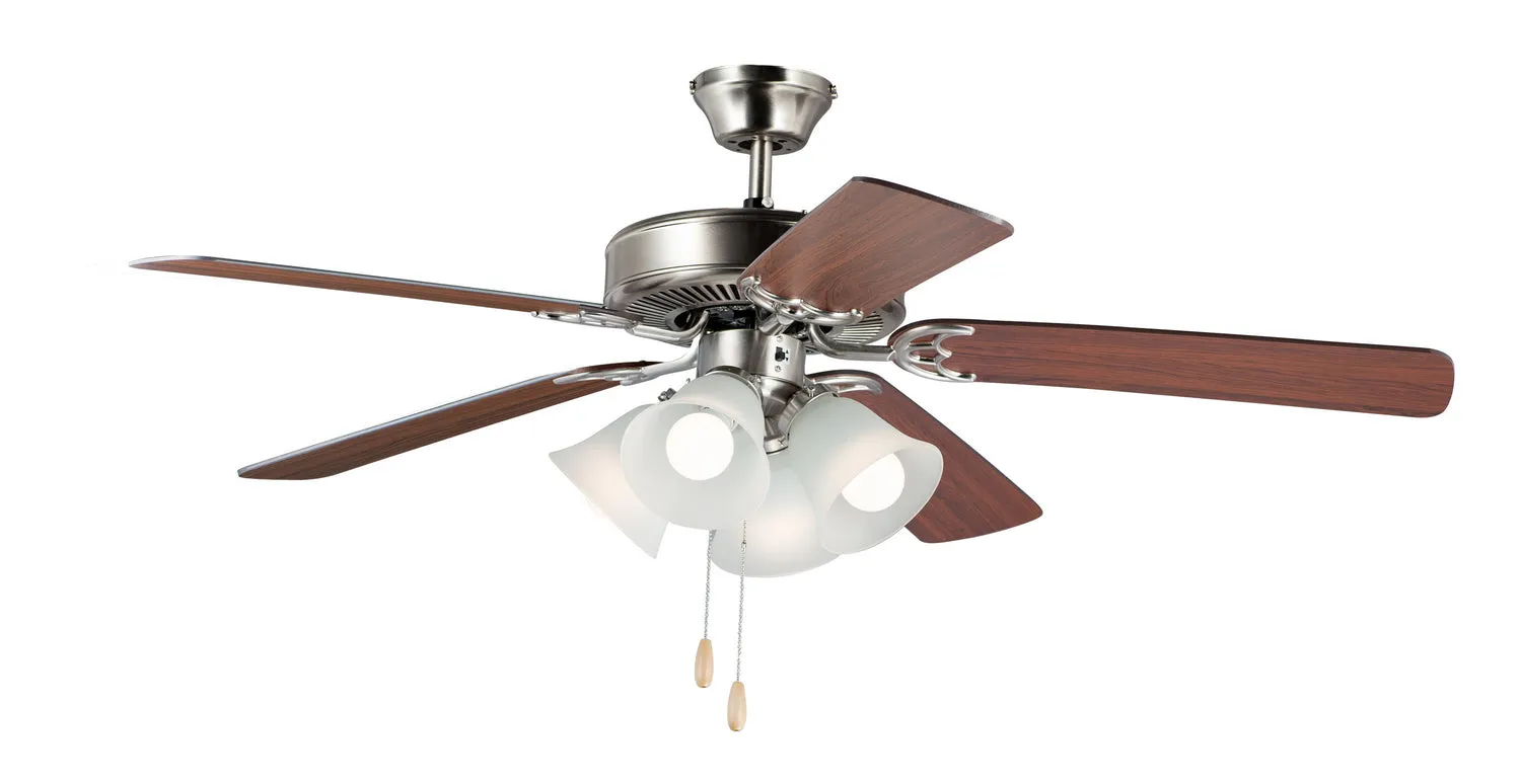 Basic-Max Indoor Ceiling Fan