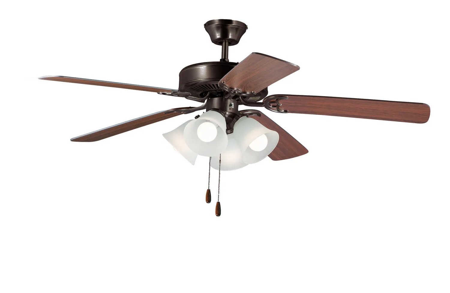 Basic-Max Indoor Ceiling Fan