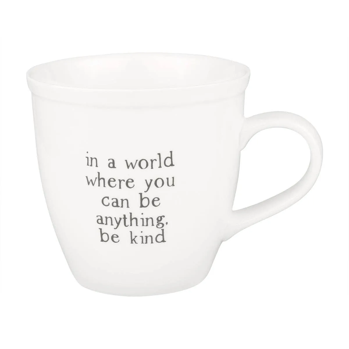 Be Kind Mug