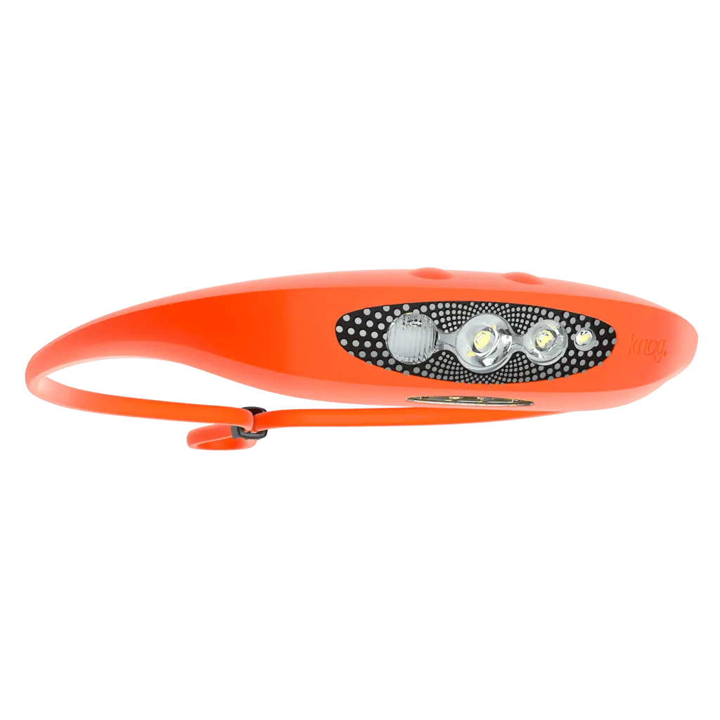 Bilby 400 Headlamp